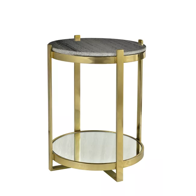 Cavallo Side Table