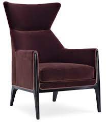 Boundless Chair - Satin Ebony