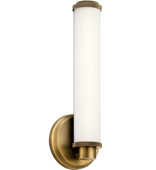 Indeco Wall Sconce