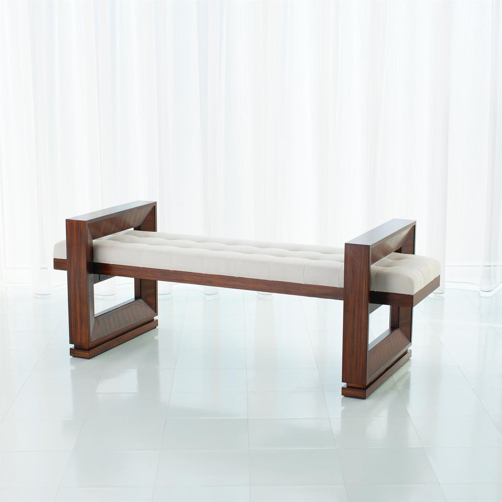 Open Block Bench