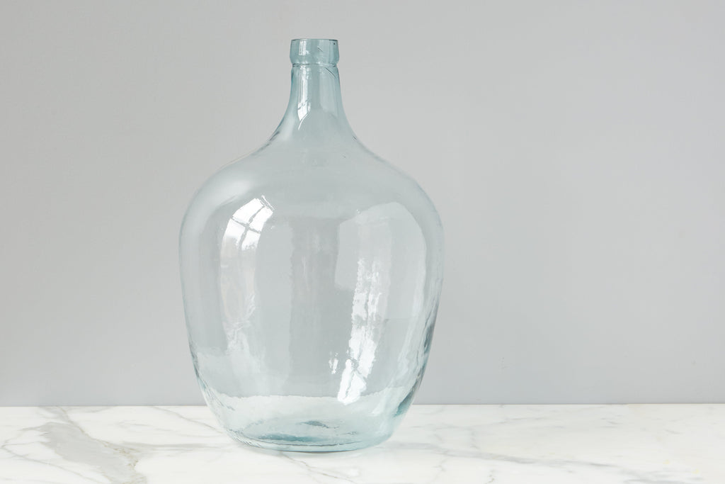 Recycled Demijohn, 30L