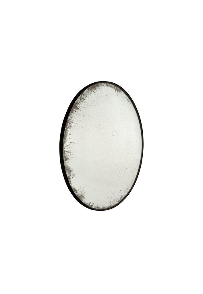 Small Hines Mirror