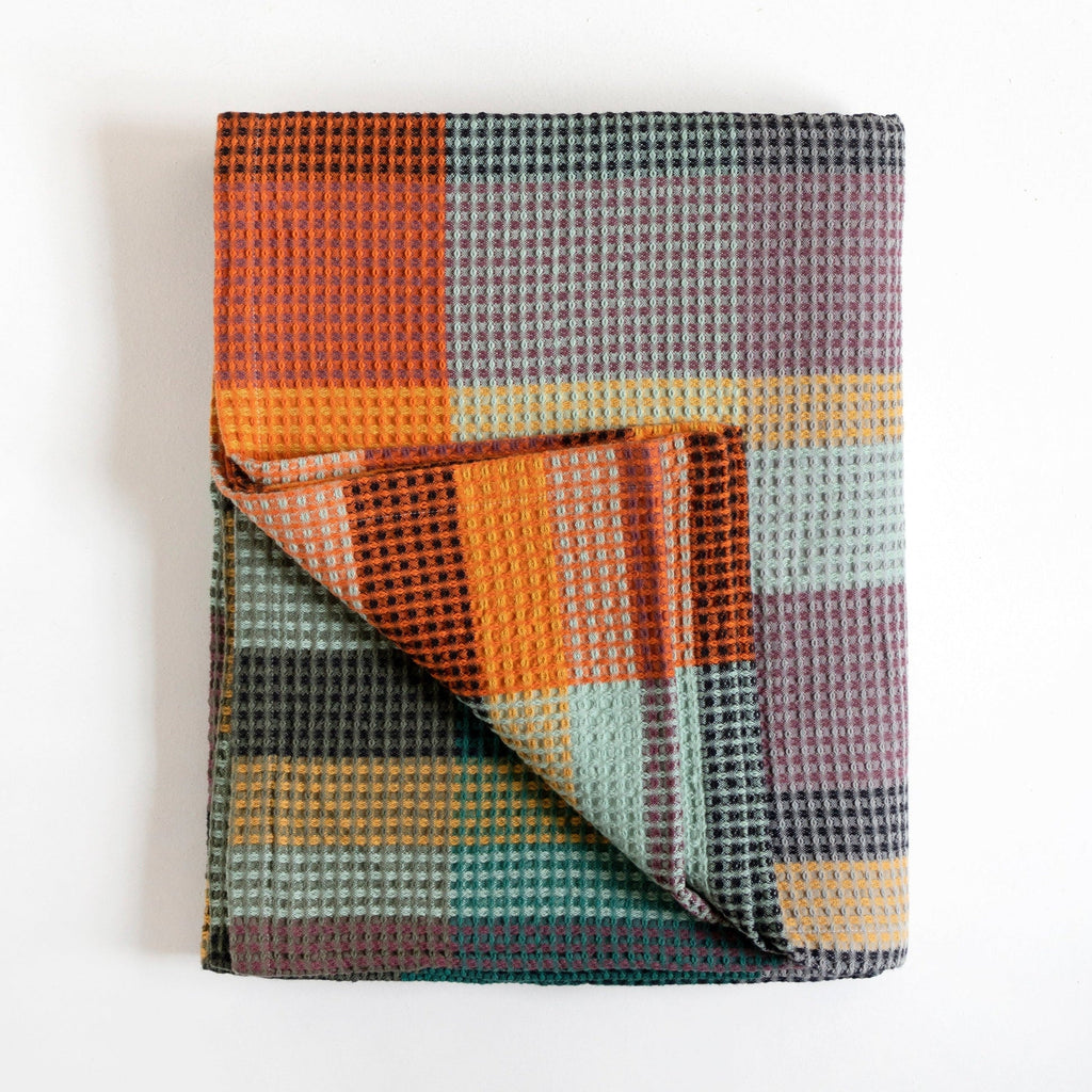 Vrou Vrou Blanket Cypress