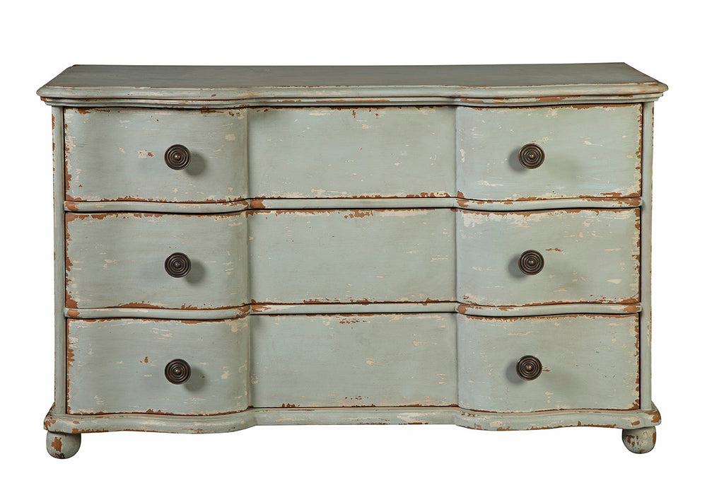 Westerville Chest