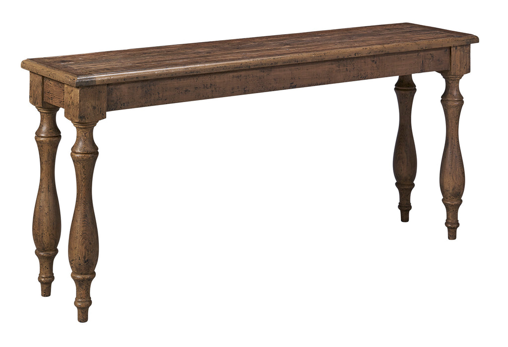 Canape Console