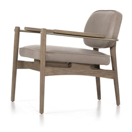 Prue Chair-Palermo Pewter