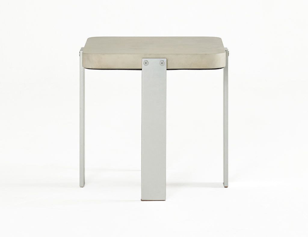 Perreau End Table