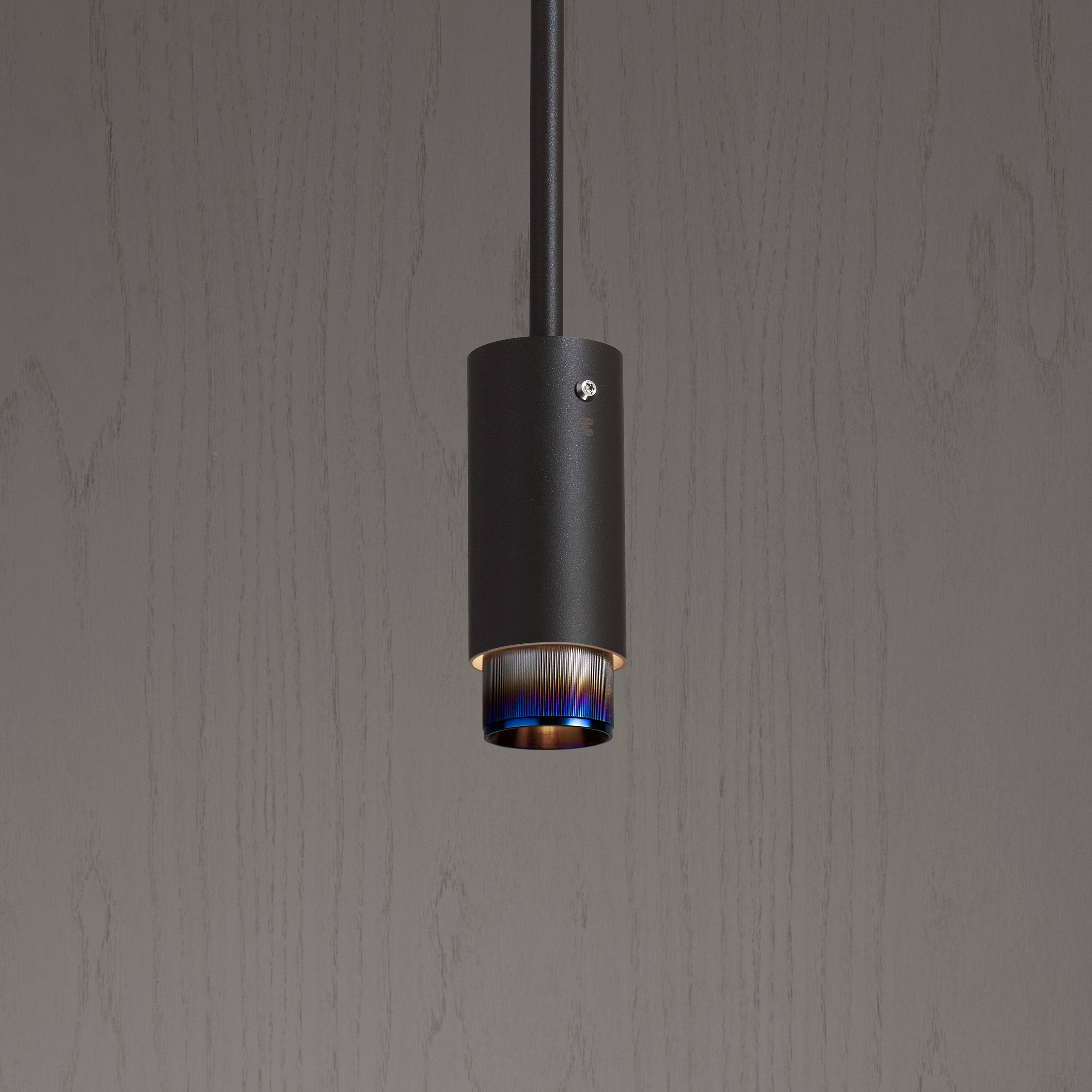 Exhaust Pendant / Linear