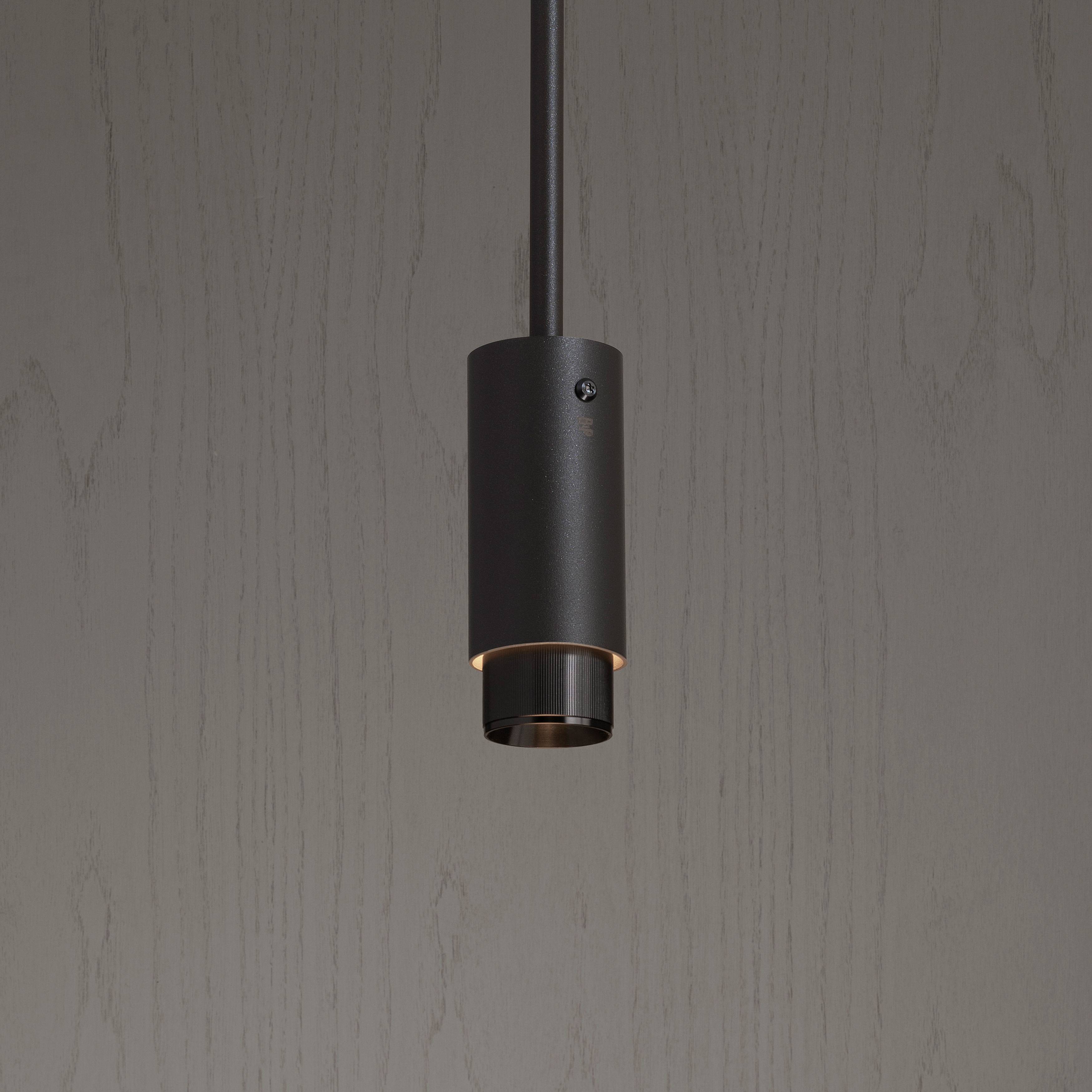 Exhaust Pendant / Linear