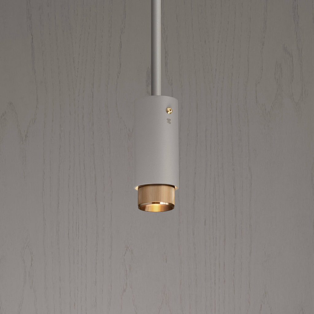 Exhaust Pendant / Linear