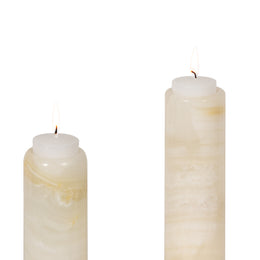 Ivy Candle Holder Set