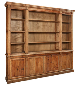 Grander Bookcase