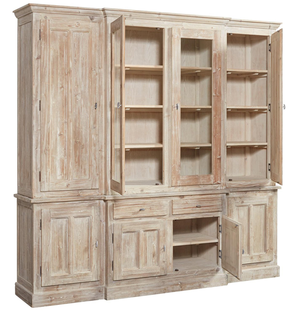 Wainscott Display Cabinet