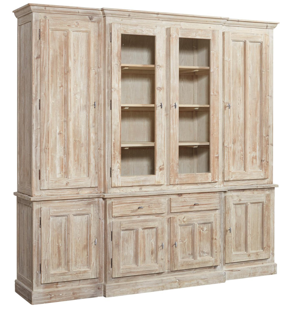 Wainscott Display Cabinet