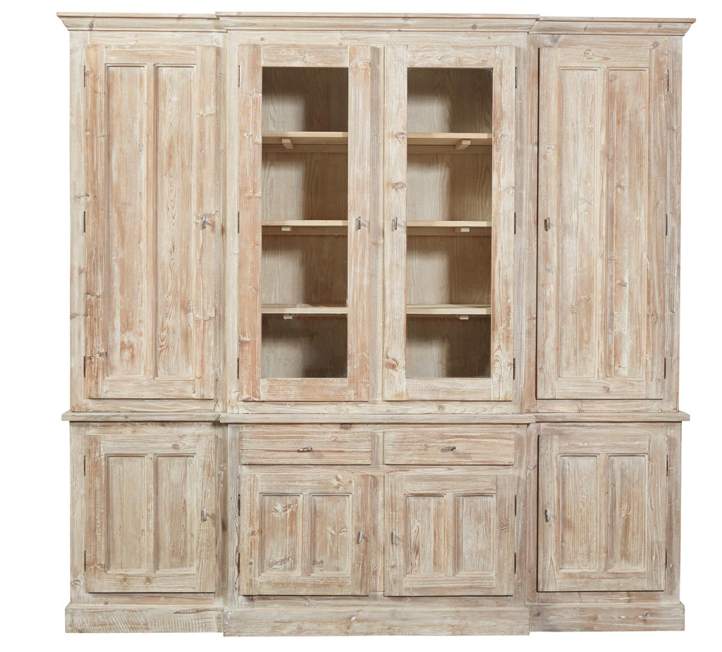 Wainscott Display Cabinet