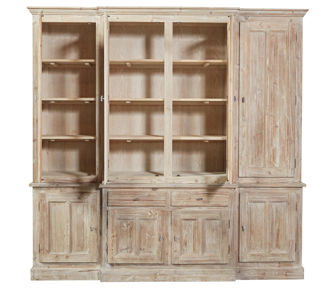 Wainscott Display Cabinet