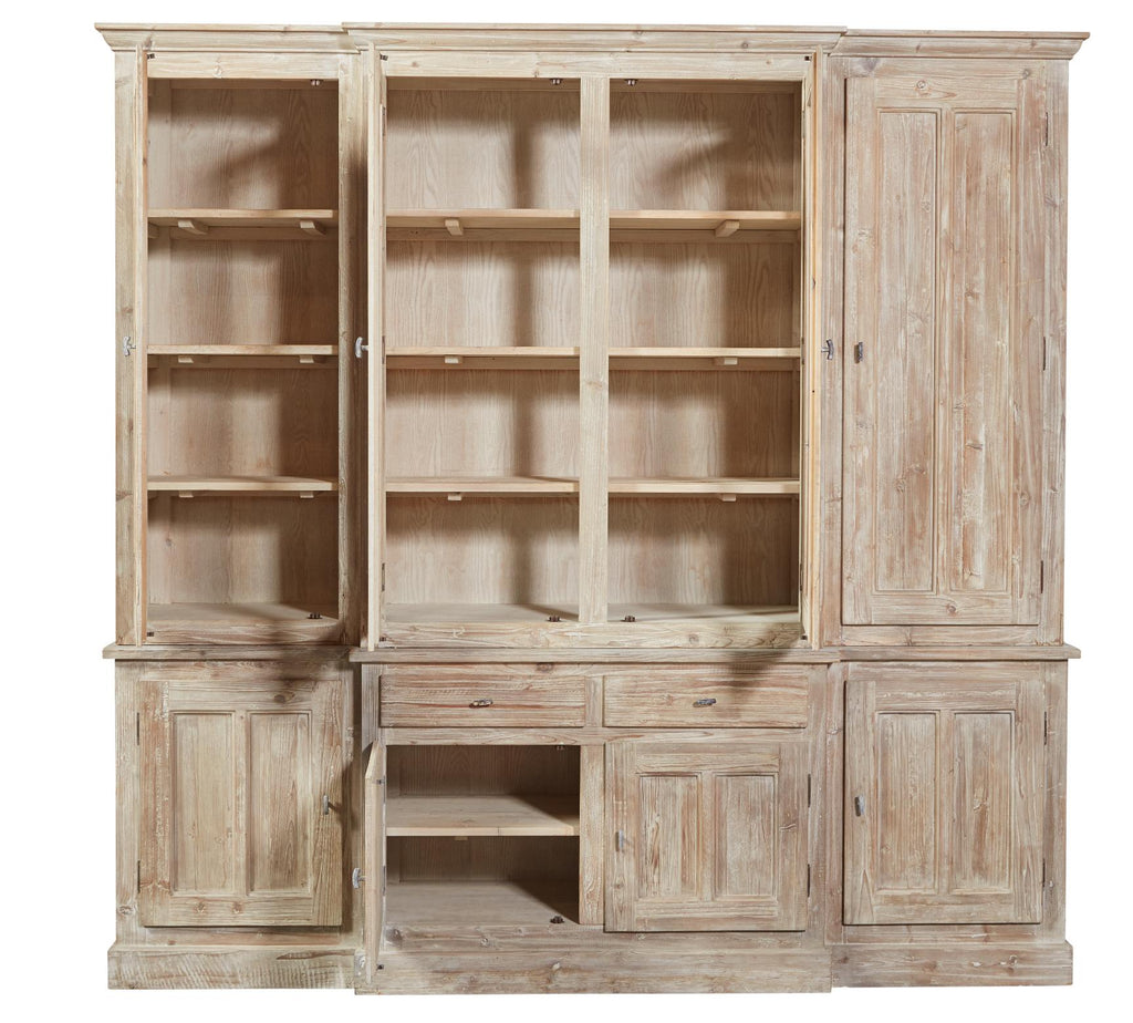 Wainscott Display Cabinet