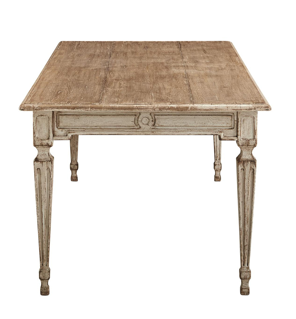 Petersburg Dining Room Table