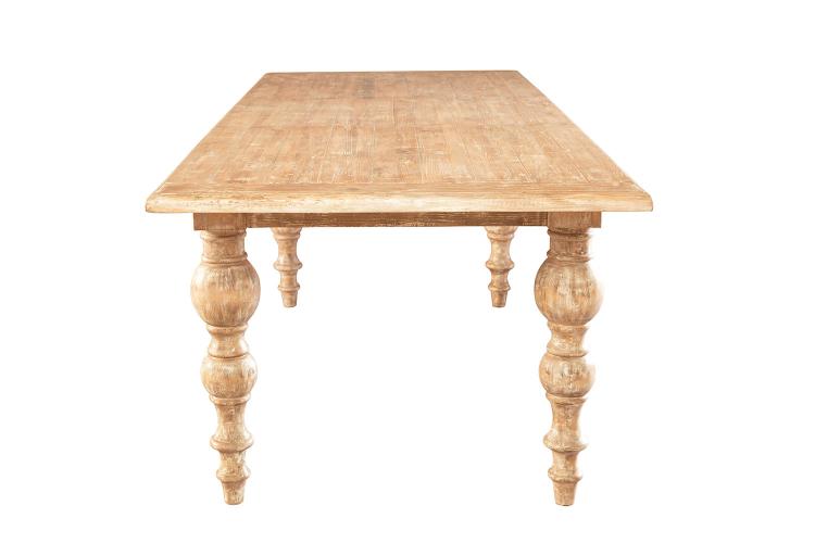 Shayden Extending Dining Table