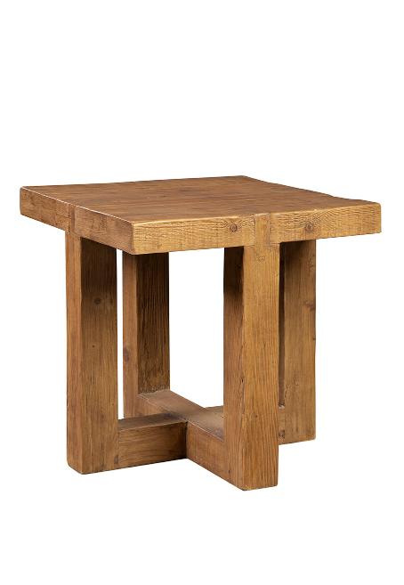 Ranger End Table