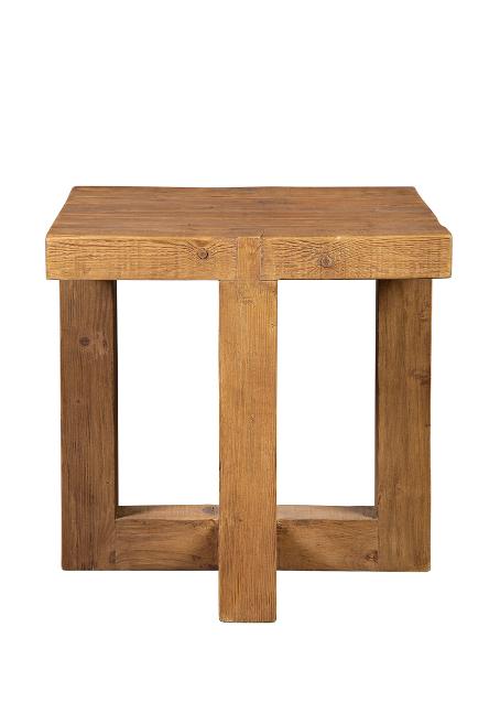 Ranger End Table