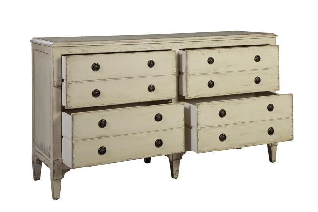 Brookside Chest