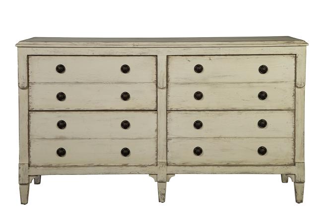 Brookside Chest