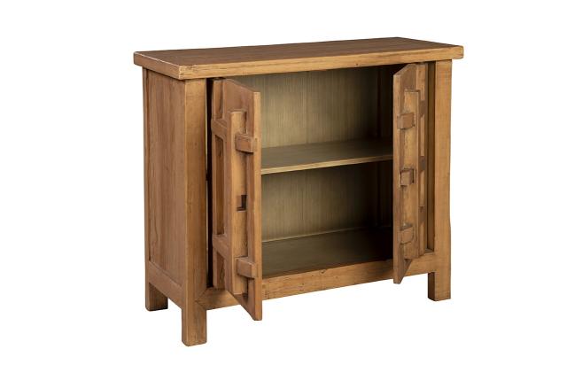 Odella Side Cabinet