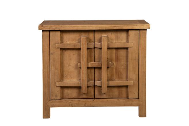 Odella Side Cabinet