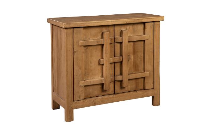 Odella Side Cabinet