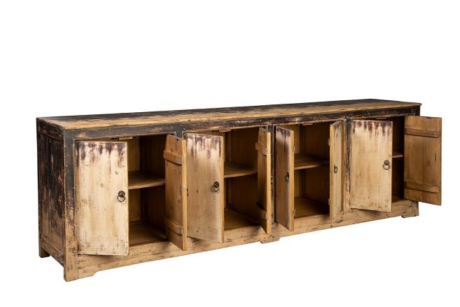 Ellerton Sideboard