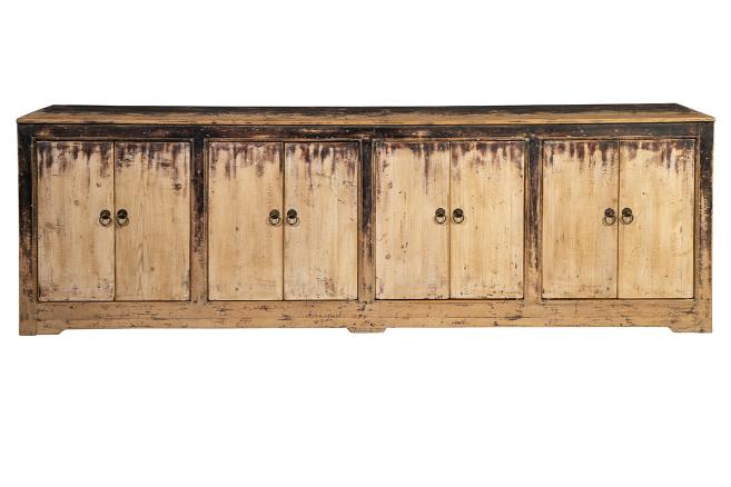 Ellerton Sideboard