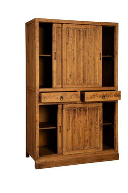 Creswell Cabinet