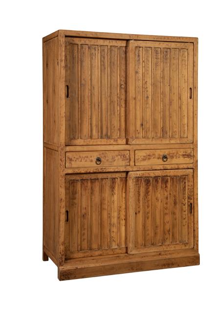 Creswell Cabinet