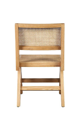 Natural Clarkson Dining Chair