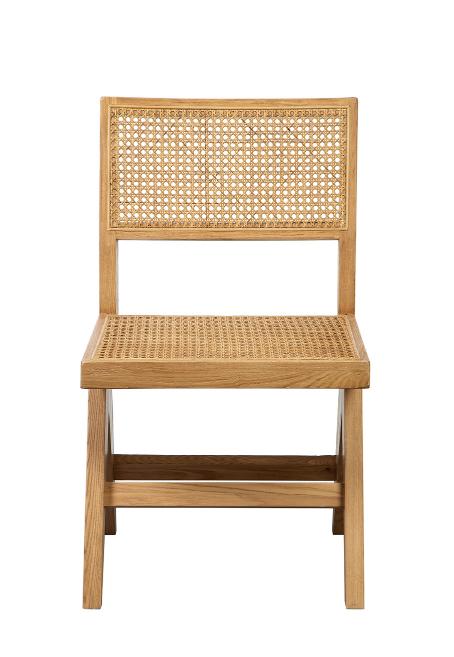 Natural Clarkson Dining Chair