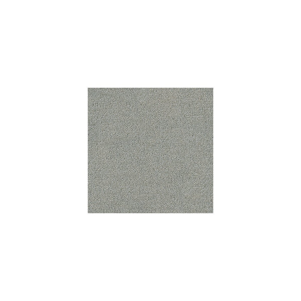 Library Mohair - Pewter