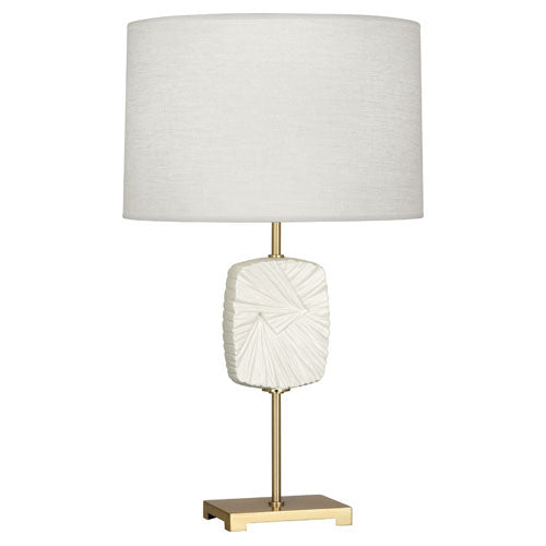 Flat Lily Michael Berman Alberto Table Lamp-Style Number 2010