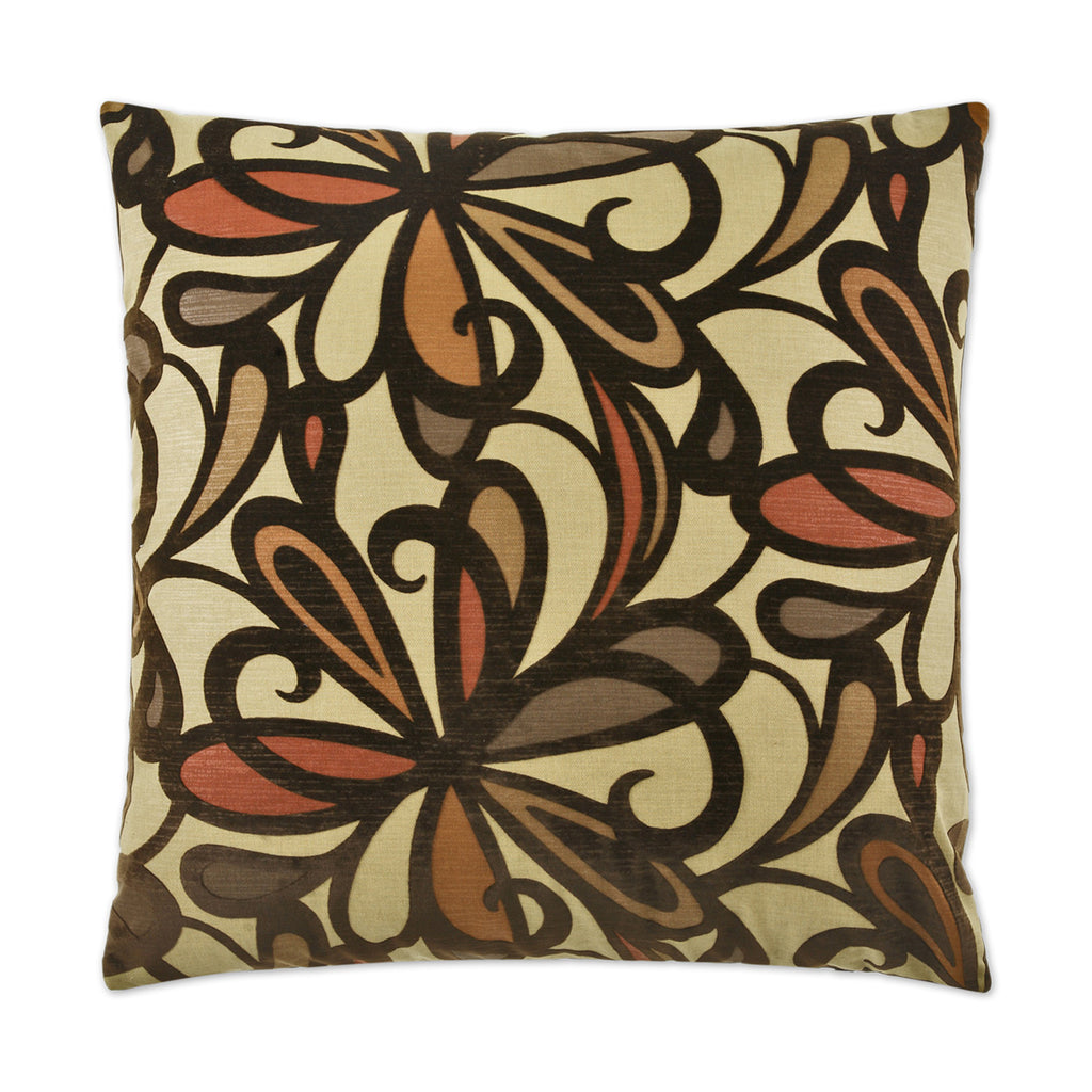 Fanfare Pillow