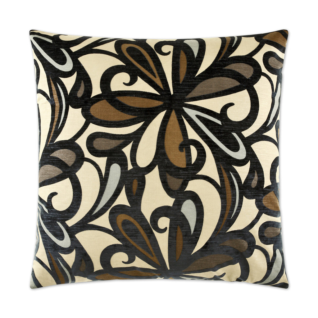 Fanfare Pillow