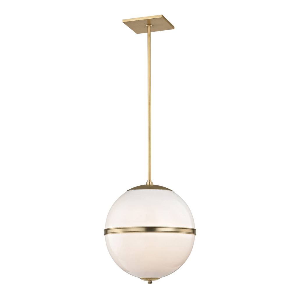 Brian Patrick Flynn Truax 4 Light Pendant