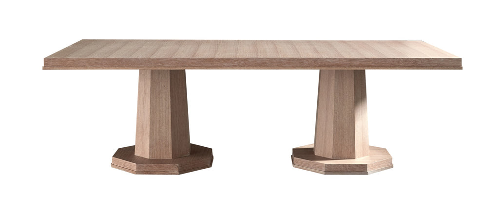 Mercer Rectangular Dining Table