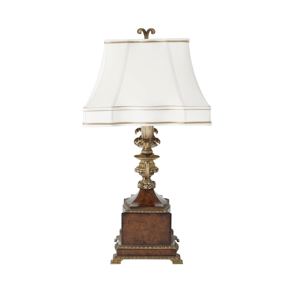 Malmaison Table Lamp