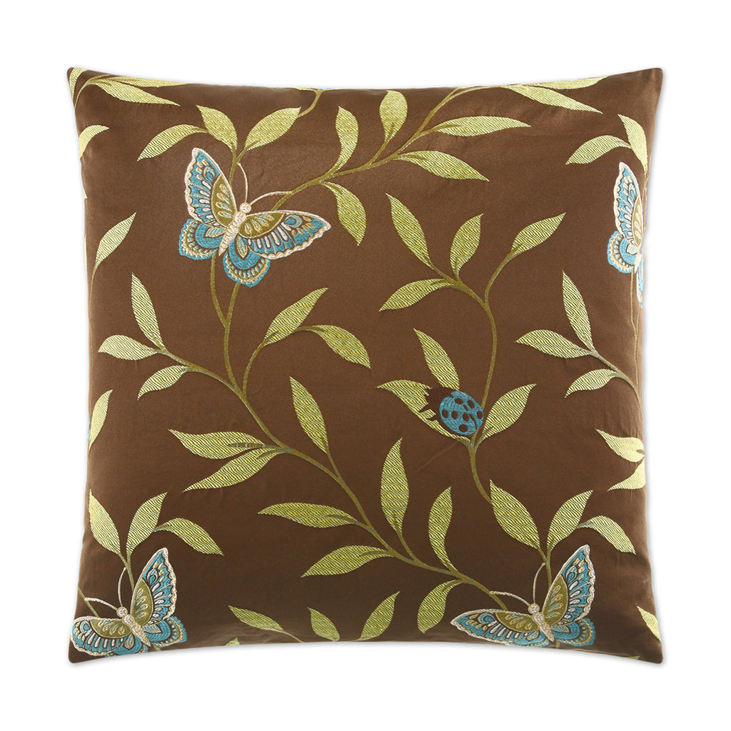 Papillon Pillow