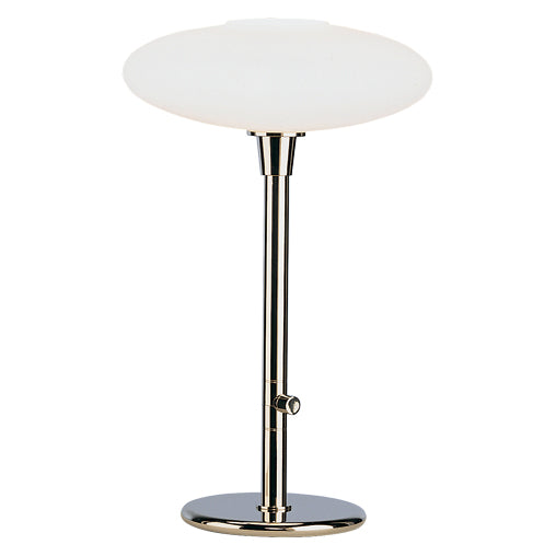 Rico Espinet Ovo Table Lamp-Style Number 2044