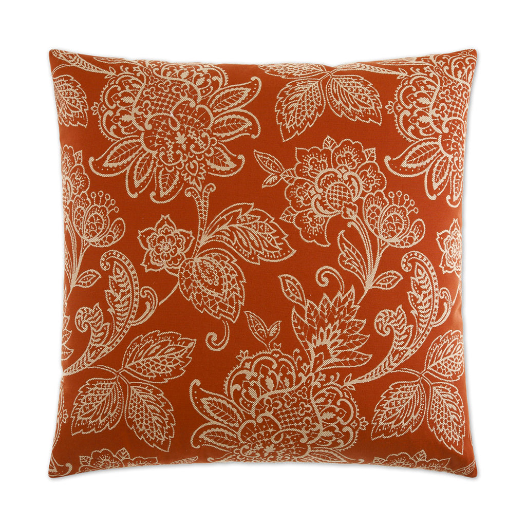 Belinda Pillow - Clementine