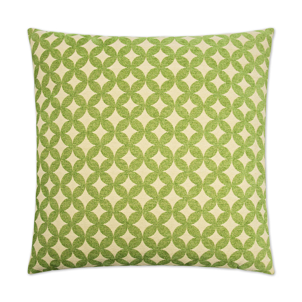 Volt Pillow - Green