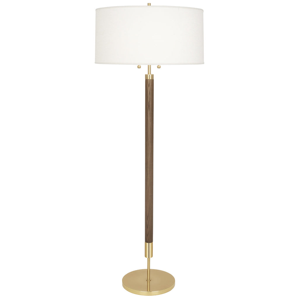 Dexter Floor Lamp-Style Number 206