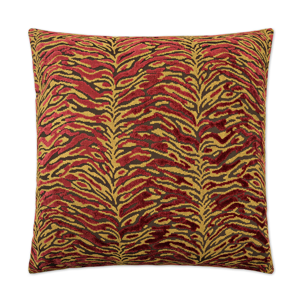 Sabu Pillow - Ruby