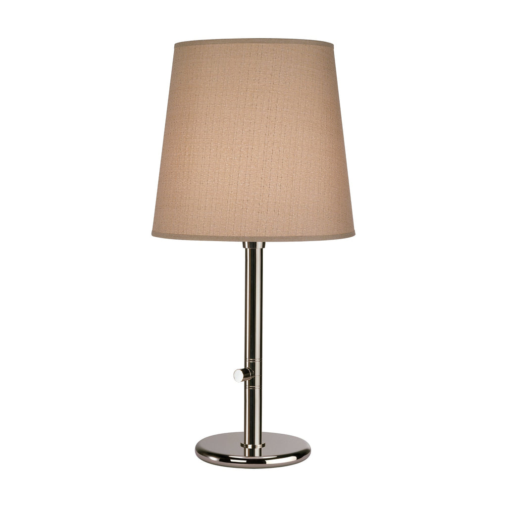 Rico Espinet Buster Chica Accent Lamp-Style Number 2082